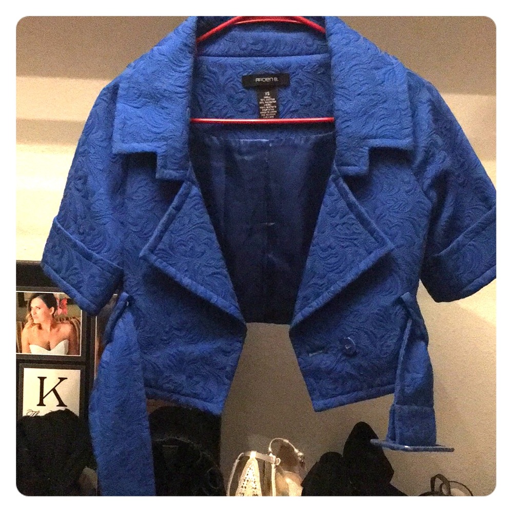 XS Arden B